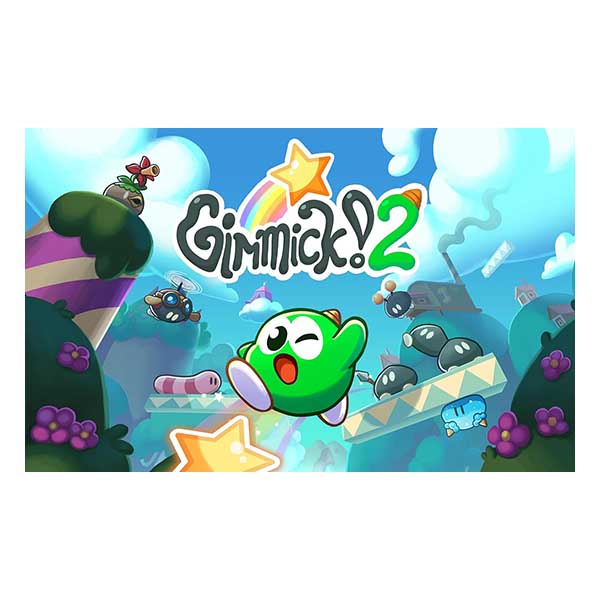 ギミック! 2
