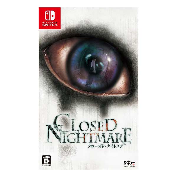 CLOSED NIGHTMARE