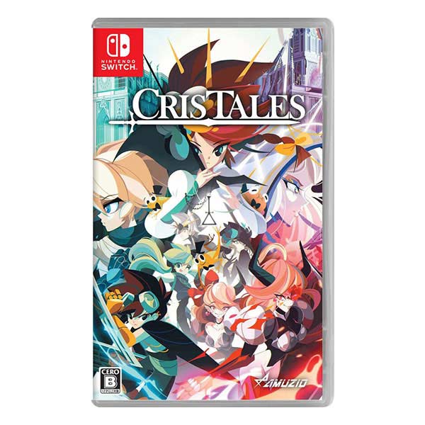 Cris Tales