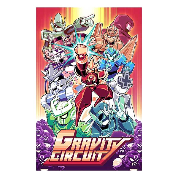 Gravity Circuit