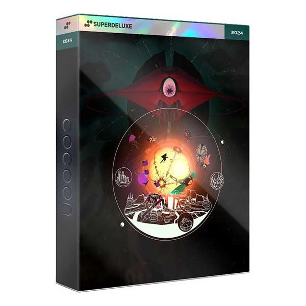 COCOON DELUXE EDITION (限定版)