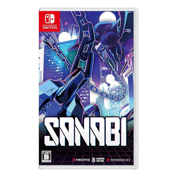 SANABI(サンナビ)