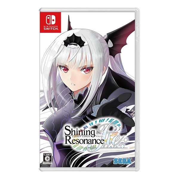 シャイニング・レゾナンス リフレイン