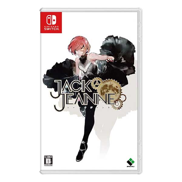 ジャックジャンヌ