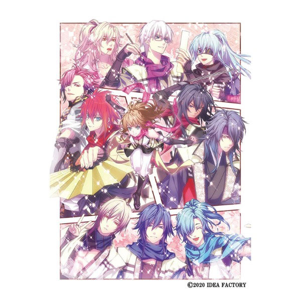 忍び、恋うつつ for Nintendo Switch (限定版)