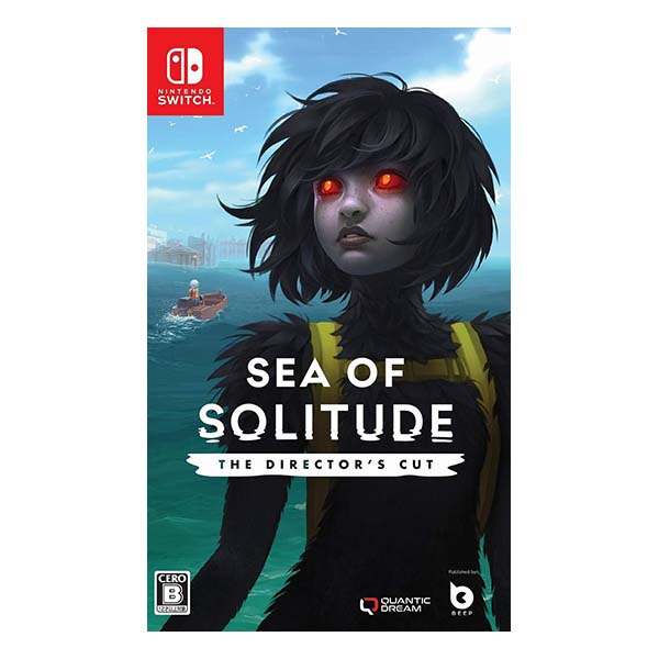 Sea of Solitude: The Director’s Cut