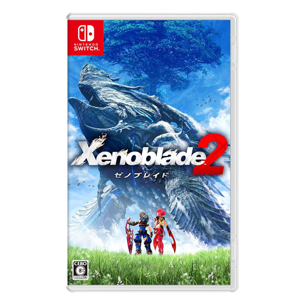 Xenoblade2