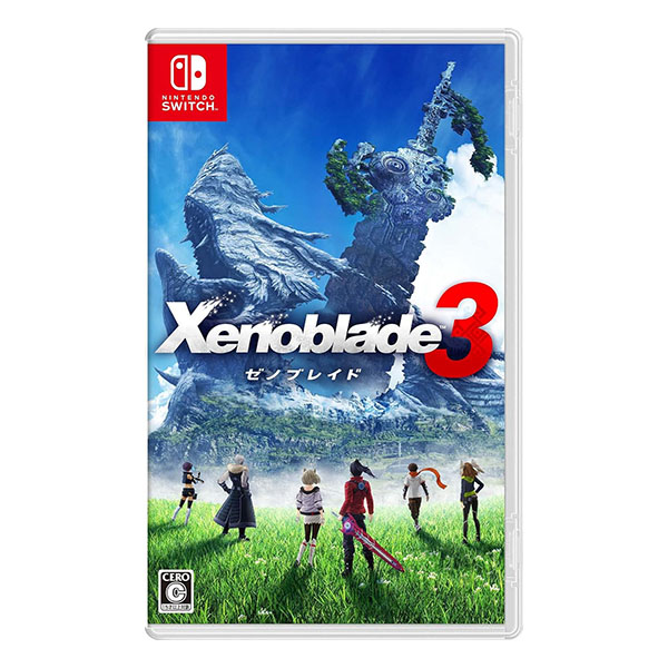 Xenoblade3