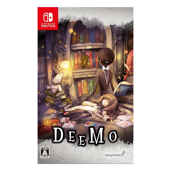 DEEMO