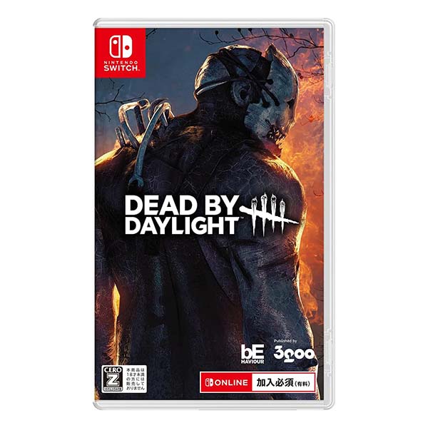 Dead by Daylight 公式日本版