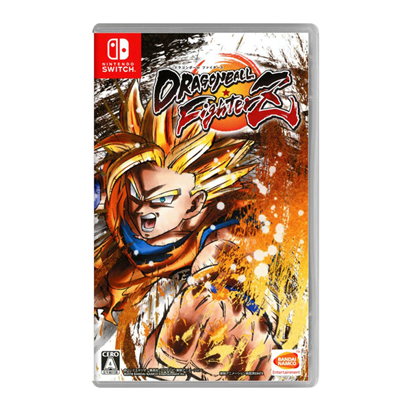 ドラゴンボール ファイターズ