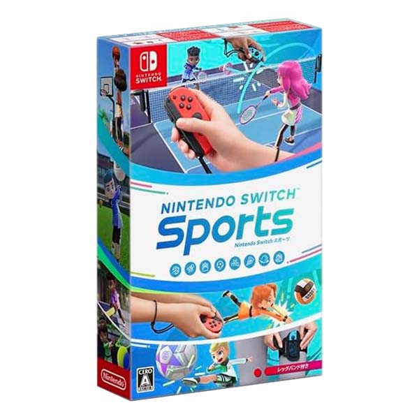 Nintendo Switch Sports