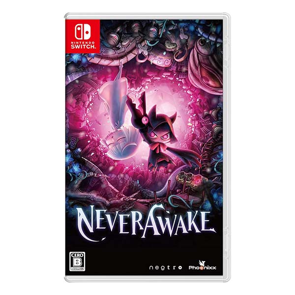 NeverAwake