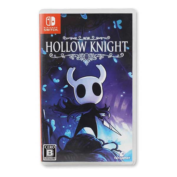 Hollow Knight