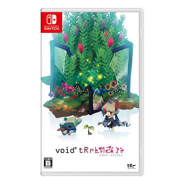 void tRrLM2(); //ボイド・テラリウム2