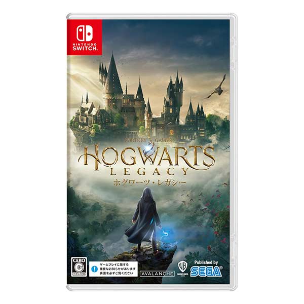 ホグワーツ・レガシー