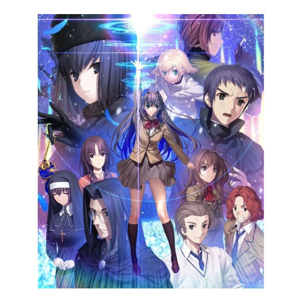 魔法使いの夜 初回限定版 (限定版)