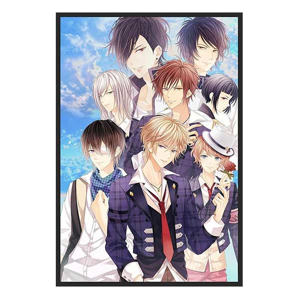 もし、この世界に神様がいるとするならば。 限定版 (限定版)