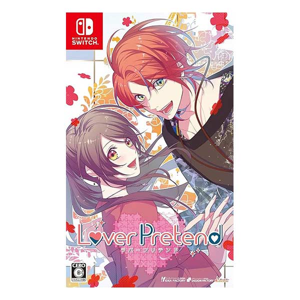 LoverPretend
