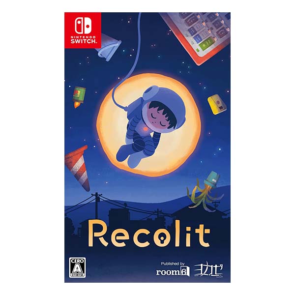 Recolit
