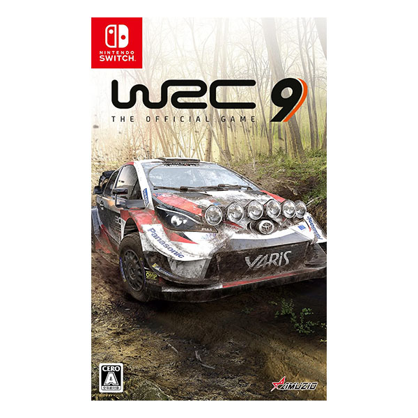 WRC 9