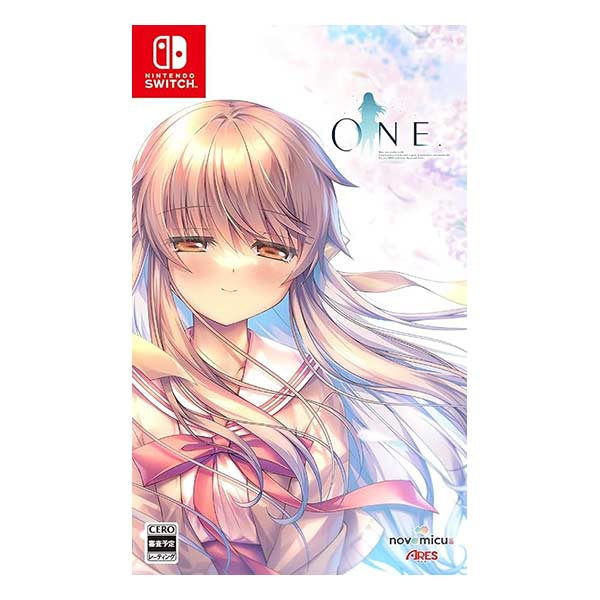 ONE.