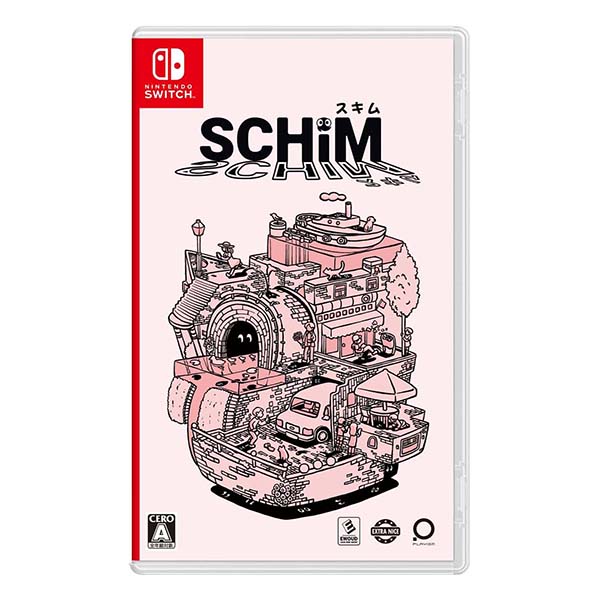 SCHiM -スキム-