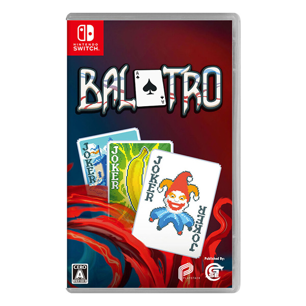 Balatro