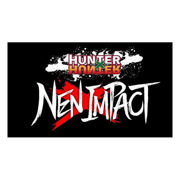 HUNTER×HUNTER NEN×IMPACT