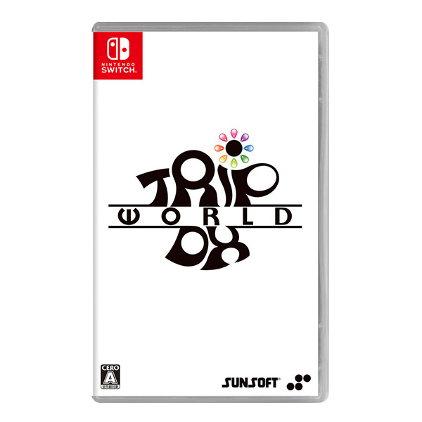 トリップワールドDX