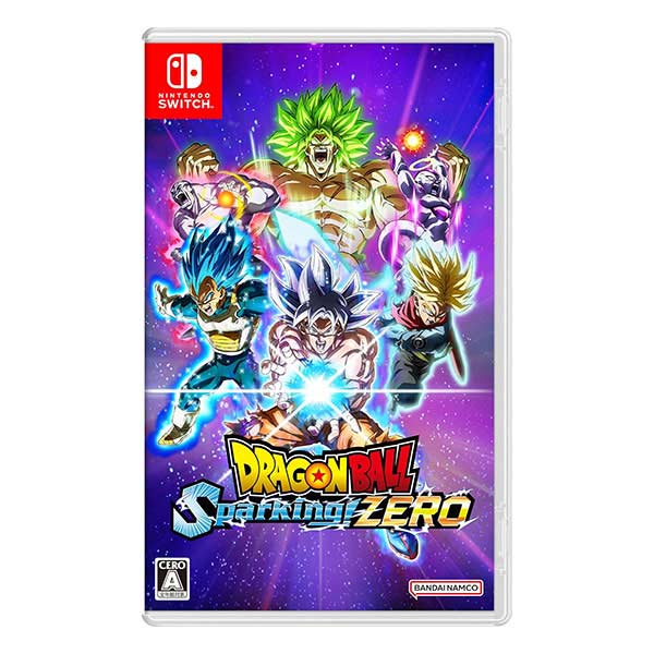 ドラゴンボール Sparking! ZERO