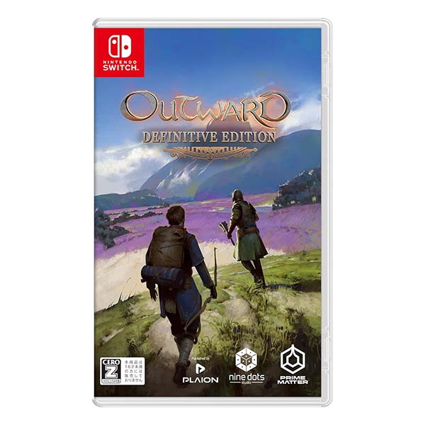 Outward Definitive Edition