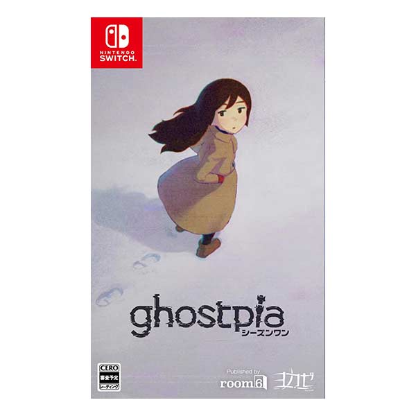 ghostpia シーズンワン