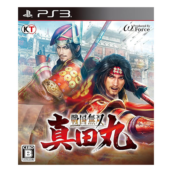 戦国無双 ～真田丸～