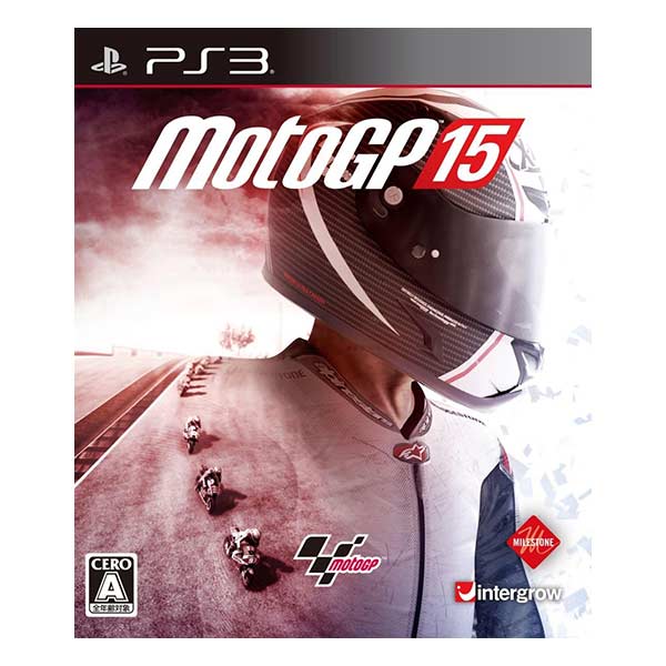 MotoGP15
