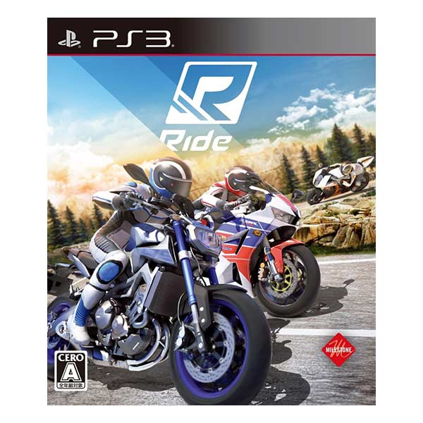 RIDE