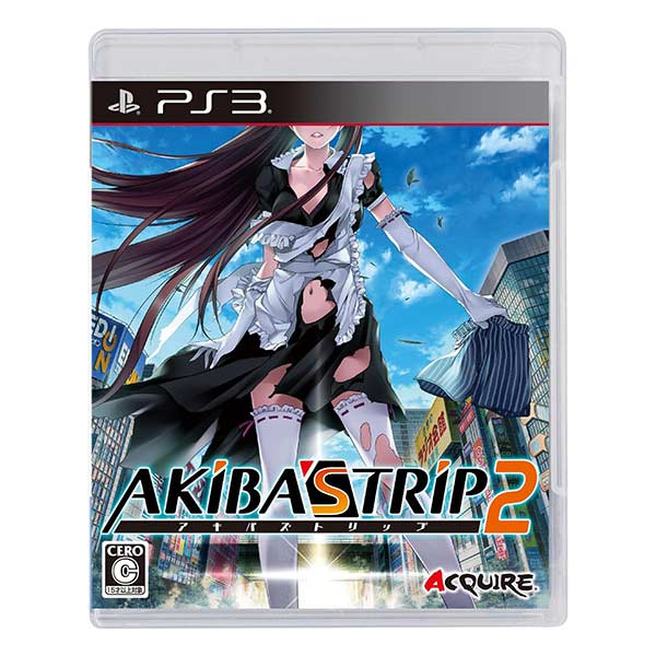 AKIBA’S TRIP2