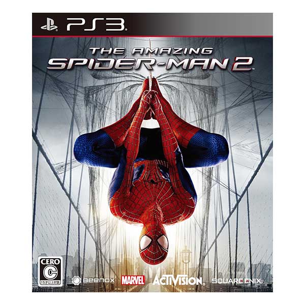 アメイジング・スパイダーマン2