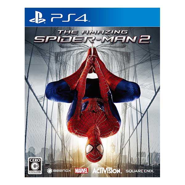 アメイジング・スパイダーマン2