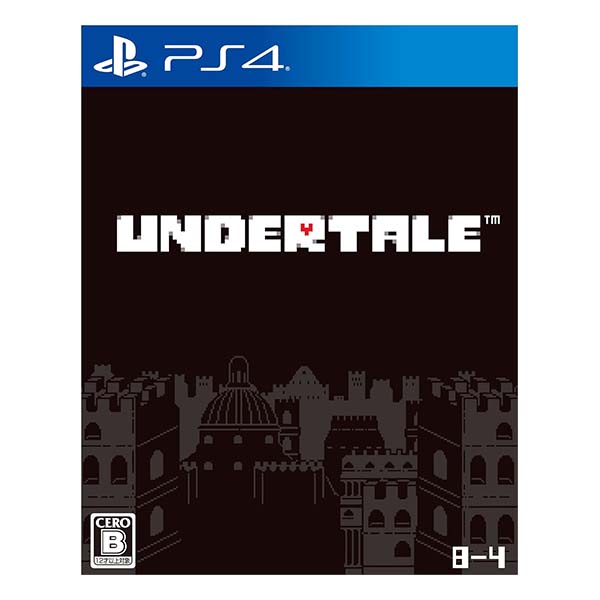 UNDERTALE