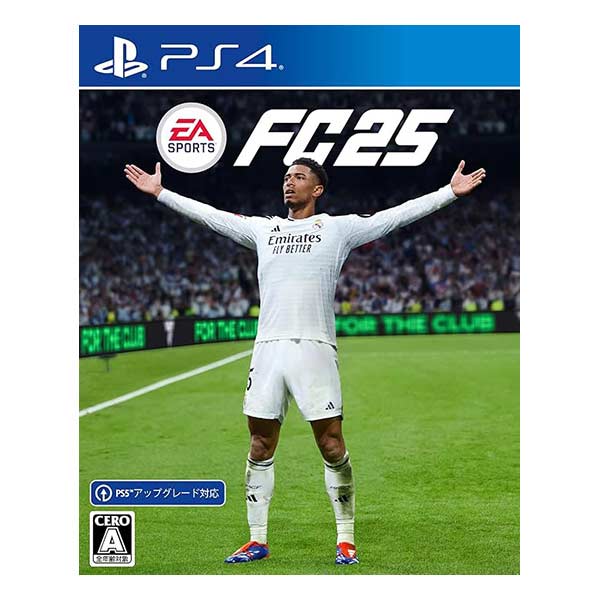 EA SPORTS FC 25