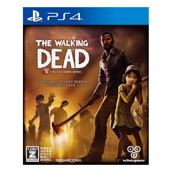 ウォーキング・デッド