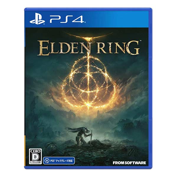 ELDEN RING