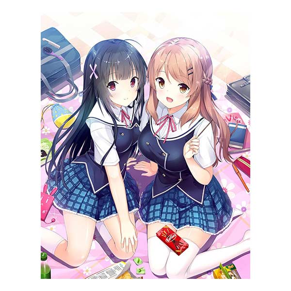 キミの瞳にヒットミー