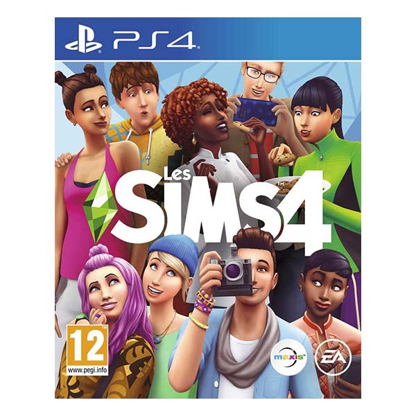 The Sims 4