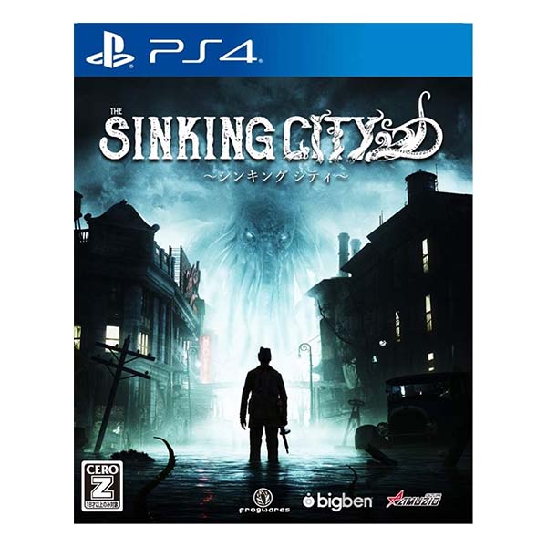 The Sinking City ～シンキング シティ～