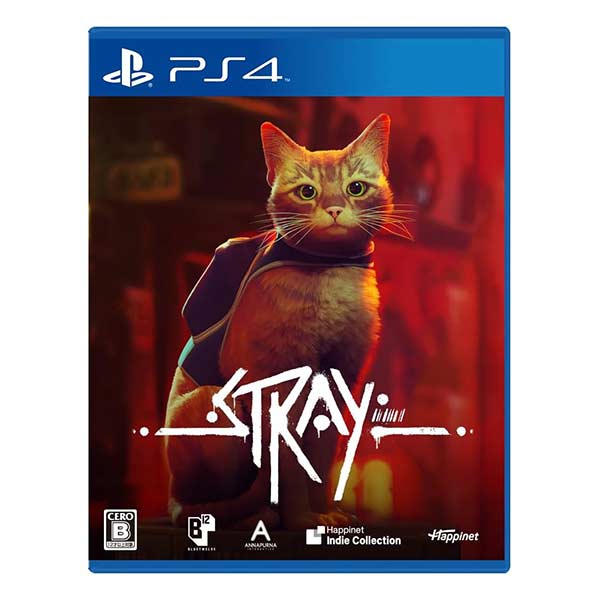 Stray