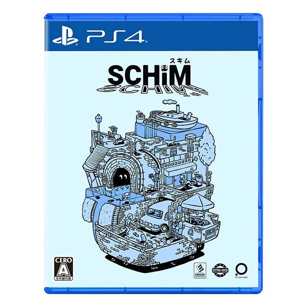 SCHiM -スキム-