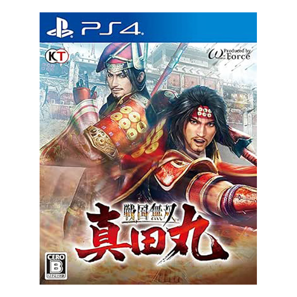 戦国無双 ～真田丸～