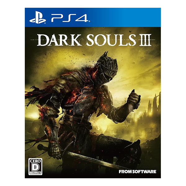 DARK SOULS3